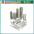 Shanghai Supplier Duplex Steel S31803 S32205 Stainless Steel Bar